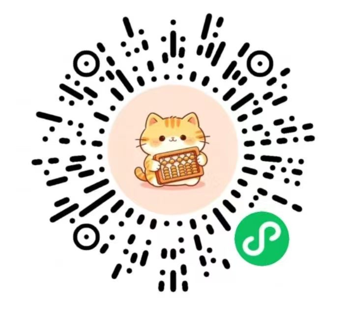 小程序码